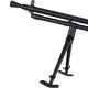 SNOW WOLF ELECTRIC RIFLE ZB26 REAL WOOD, A classic support legend rebuilt in full metal and real wood for powerful, sustained airsoft performance